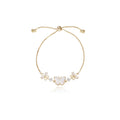 Elegant Butterfly Bracelet